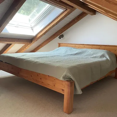Appartement Erholung Im Gruenen