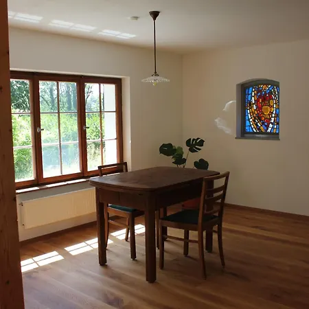 Appartement Erholung Im Gruenen