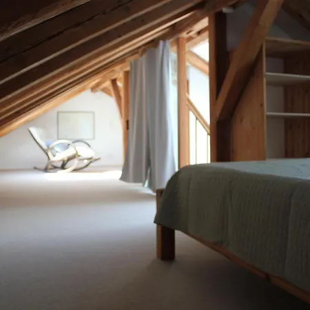 Erholung Im Gruenen Appartement Weissach (Baden-Wurttemberg)