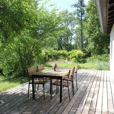 Appartement Erholung Im Gruenen