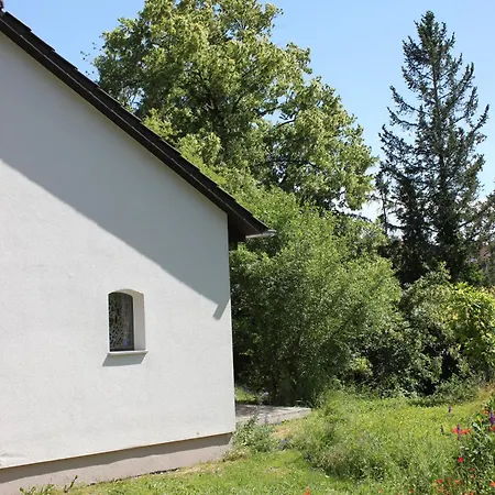 Apartamento Erholung Im Gruenen Weissach (Baden-Wurttemberg)
