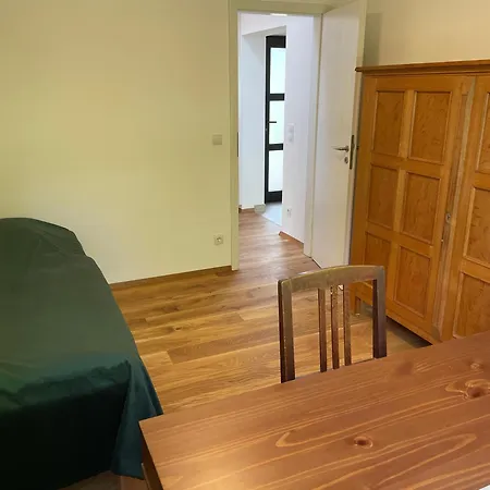 Erholung Im Gruenen Appartement Weissach (Baden-Wurttemberg)