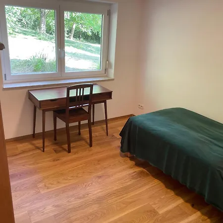 Erholung Im Gruenen Appartement *
